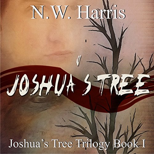 Cover of Joshua's Tree