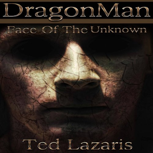 Cover of DragonMan