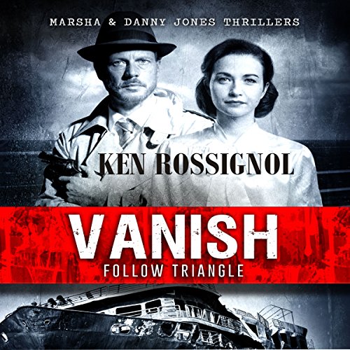 Cover of Follow Triangle - Vanish