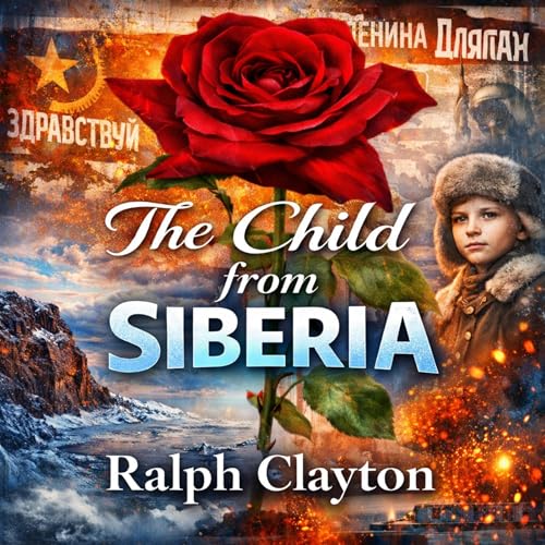 Cover of The Child from Siberia