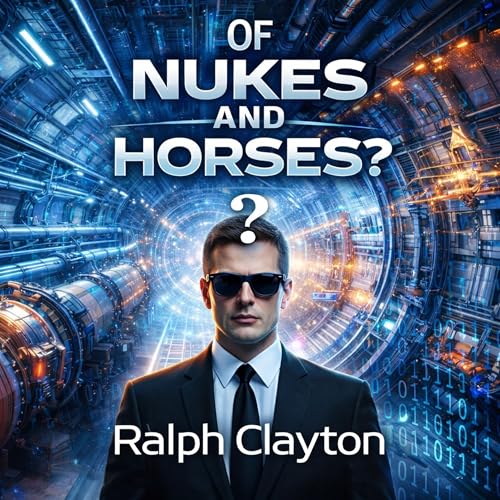 Cover of Of Nukes and Horses - A Short Story