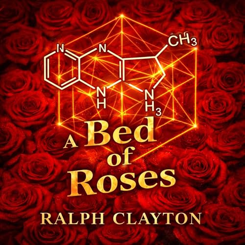 Cover of A Bed of Roses