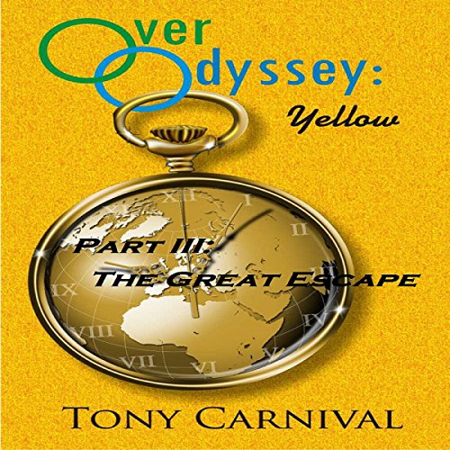 Cover of The Great Escape