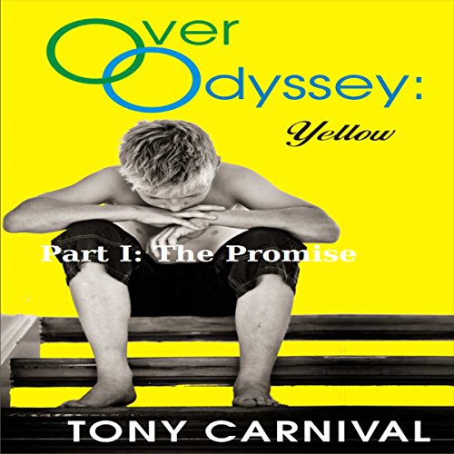 Cover of Over Odyssey Yellow Part I: The Promise