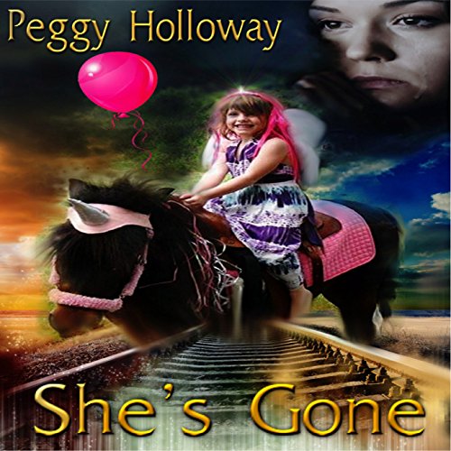 Cover of She's Gone
