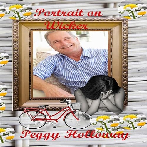 Cover of Portrait on Wicker