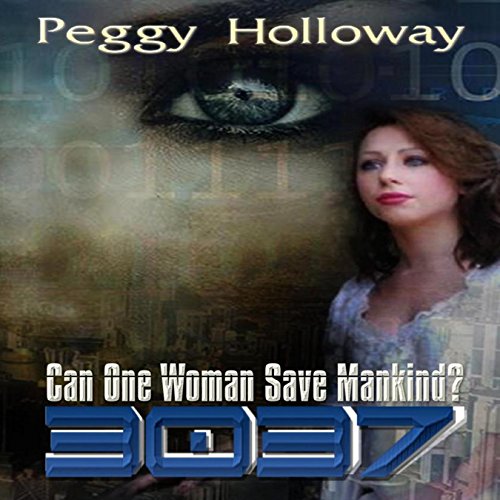 Cover of 3037