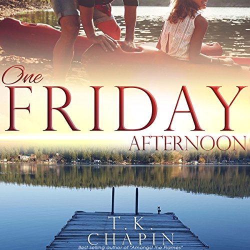 Cover of One Friday Afternoon
