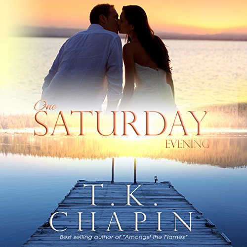 Cover of One Saturday Evening
