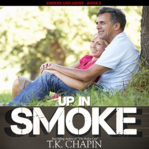 Cover of Up in Smoke