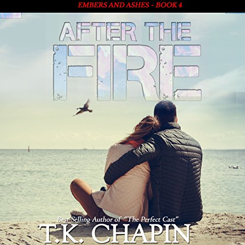 Cover of After the Fire
