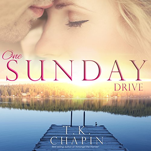 Cover of One Sunday Drive