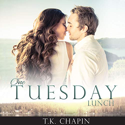 Cover of One Tuesday Lunch