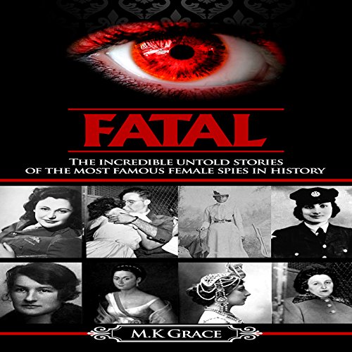 Cover of Fatal