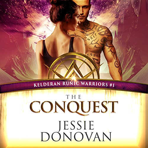 Cover of The Conquest