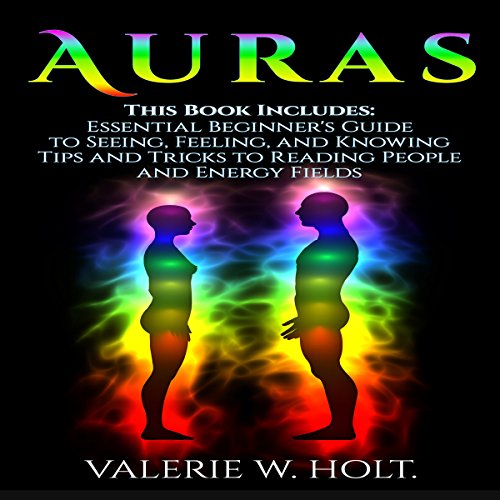 Cover of Auras