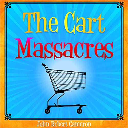 Cover of The Cart Massacres