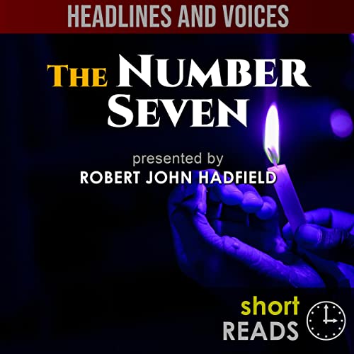 Cover of The Number Seven