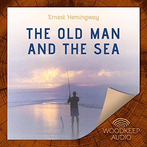 Cover of The Old Man and the Sea