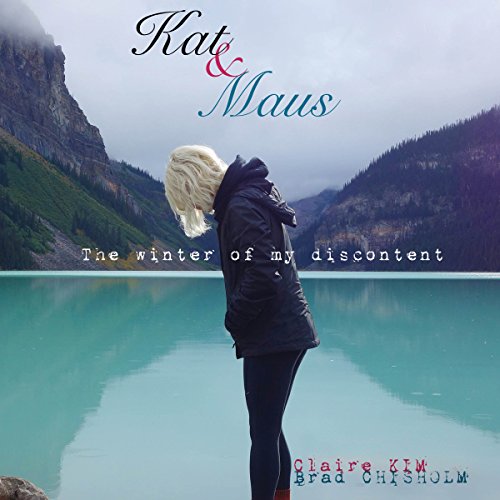Cover of Kat & Maus