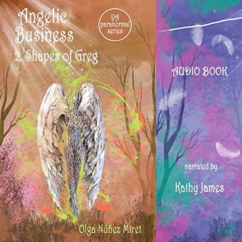 Cover of Shapes of Greg