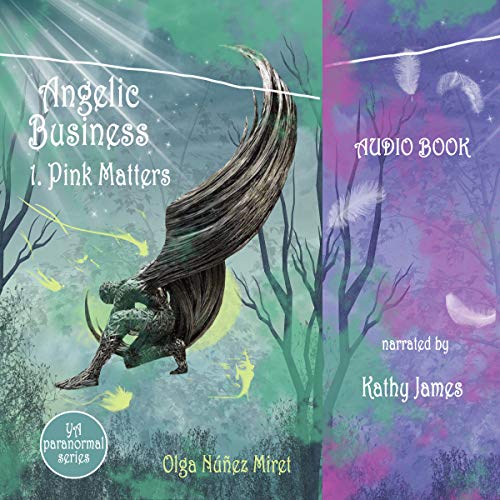 Cover of Pink Matters