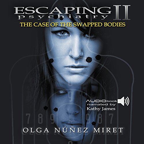 Cover of Escaping Psychiatry 2