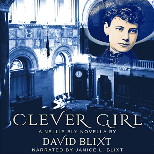 Cover of Clever Girl