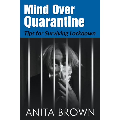 Cover of Mind Over Quarantine