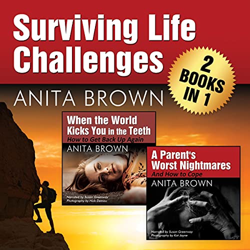 Cover of Surviving Life Challenges