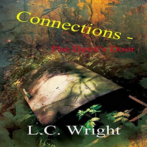 Cover of Connections: The Devil's Door