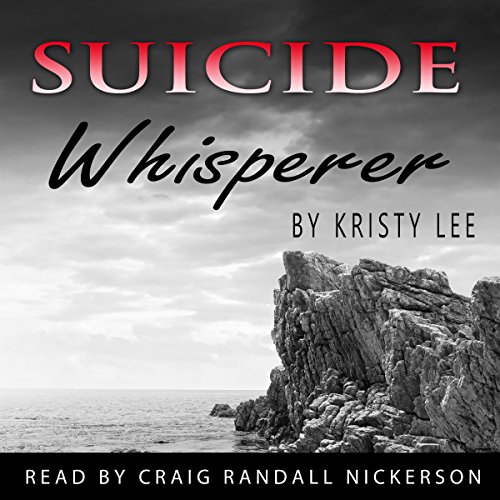 Cover of Suicide Whisperer