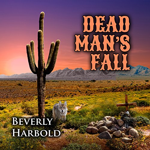 Cover of Dead Man's Fall