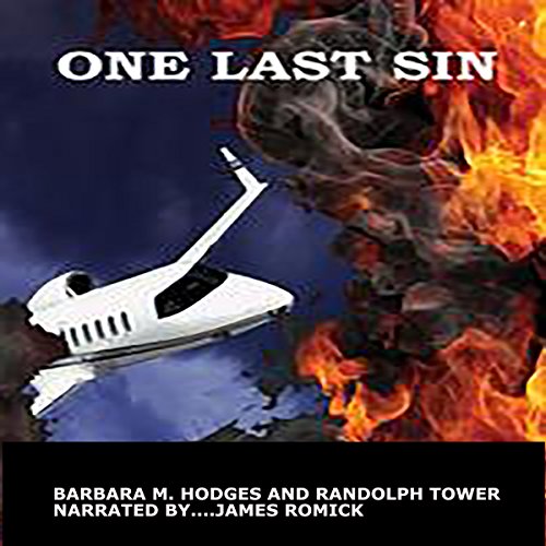 Cover of One Last Sin
