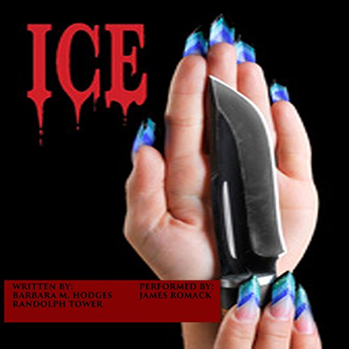 Cover of Ice