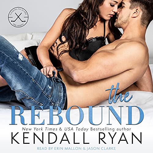 Cover of The Rebound