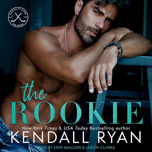 Cover of The Rookie