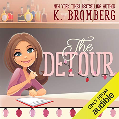 Cover of The Detour