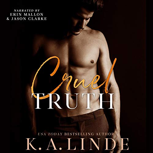 Cover of Cruel Truth