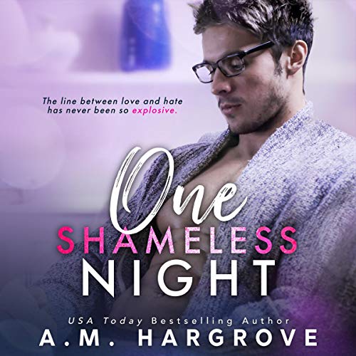 Cover of One Shameless Night