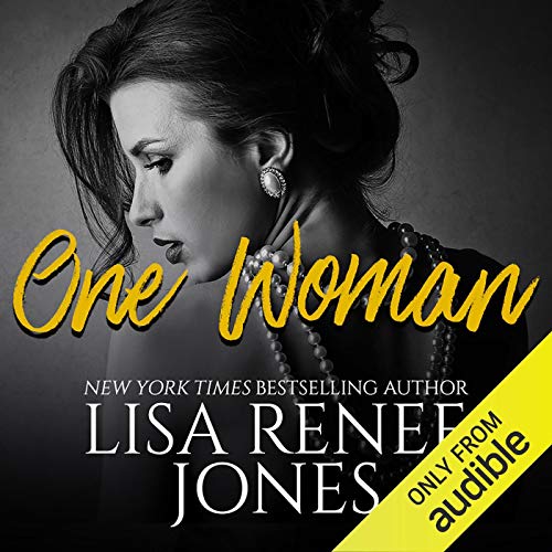 Cover of One Woman