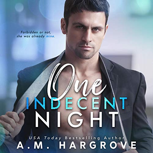 Cover of One Indecent Night