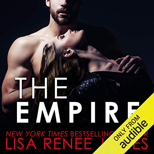 Cover of The Empire