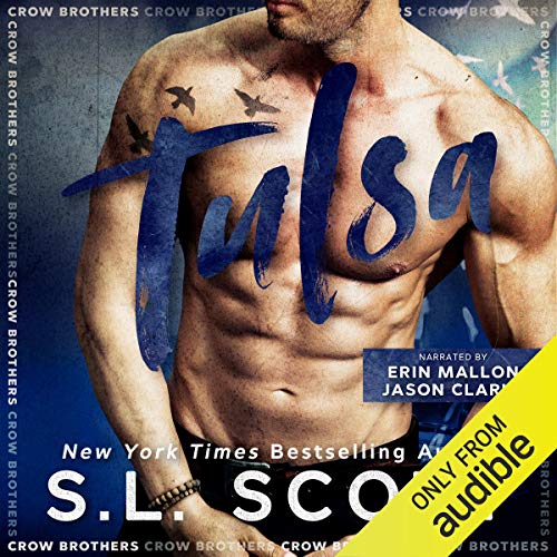 Cover of Tulsa