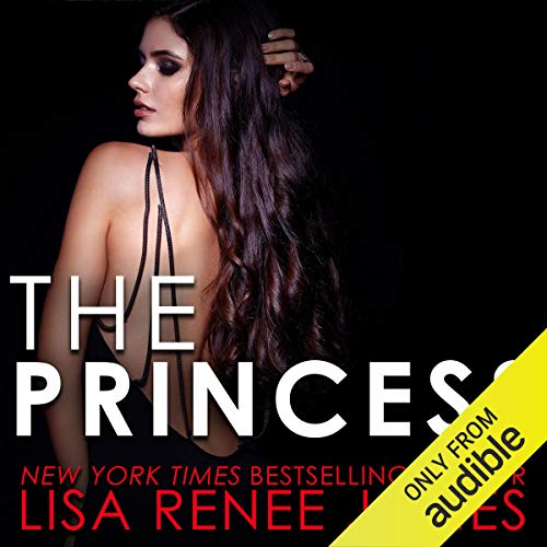 Cover of The Princess