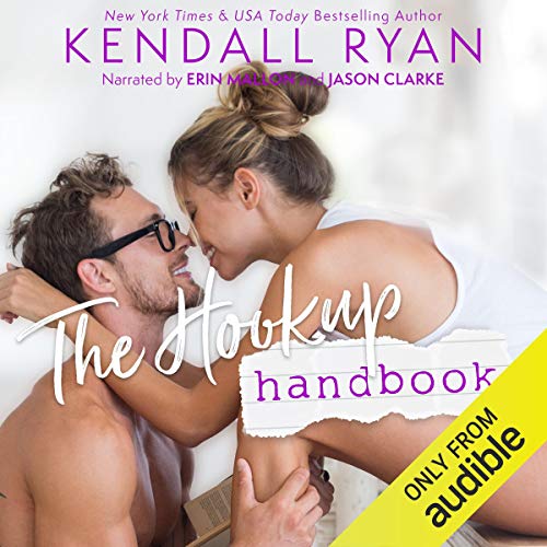 Cover of The Hookup Handbook