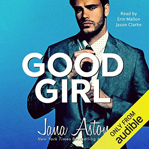 Cover of Good Girl