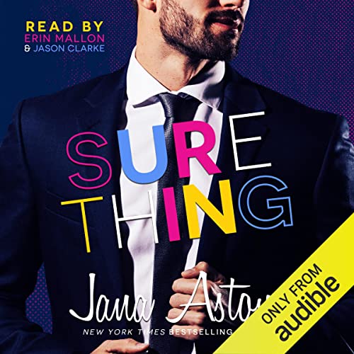 Cover of Sure Thing
