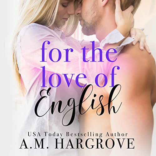 Cover of For the Love of English