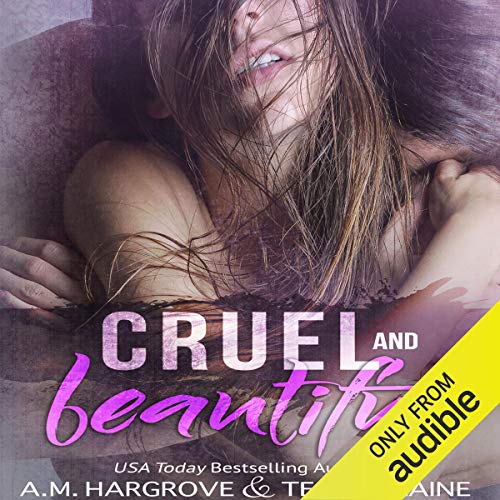 Cover of Cruel & Beautiful